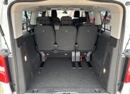 Toyota ProAce Verso Kombi 2,0 l 130 kw