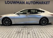 Lexus LS 500h Sedan 3,5 l 264 kw