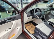 Volkswagen Tiguan SUV 1,5 l 110 kw