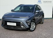 Hyundai Kona SUV / Terénní 1,6 l 101 kw