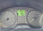 Škoda Fabia Kombi 1,2 l 63 kw