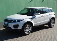 Land Rover Range Rover Evoque SUV 2,0 l 110 kw