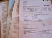 Škoda Fabia Kombi 1,4 l 74 kw