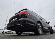 Volkswagen Golf Kombi 1,5 l 110 kw