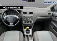 Ford Focus Hatchback 1,6 l 66 kw