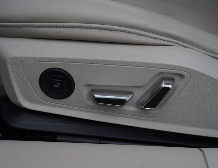 Audi A7 Sedan 3,0 l 210 kw