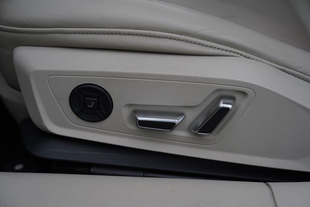 Audi A7 Sedan 3,0 l 210 kw