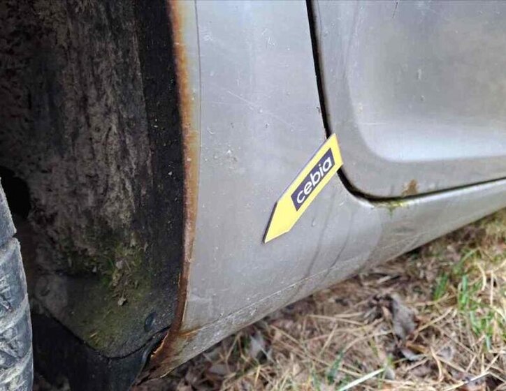 Škoda Octavia Ostatní 2,0 l 103 kw