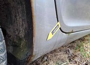 Škoda Octavia Ostatní 2,0 l 103 kw