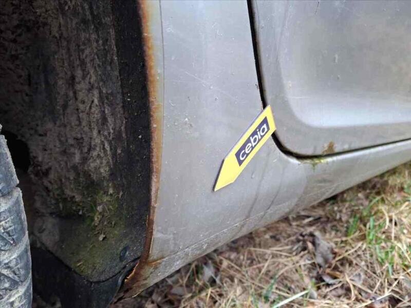 Škoda Octavia Ostatní 2,0 l 103 kw