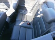 Volkswagen Golf Kabriolet 1,6 l 77 kw