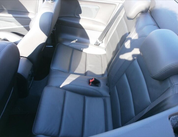 Volkswagen Golf Kabriolet 1,6 l 77 kw