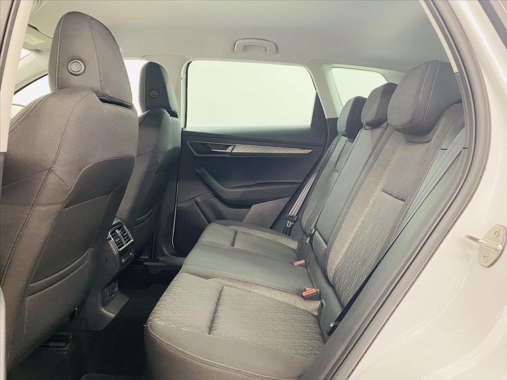 Škoda Karoq SUV / Terénní 1,5 l 110 kw