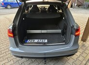 Audi A6 Kombi 3,0 l 240 kw