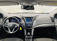 Hyundai i40 Kombi 1,7 l 104 kw