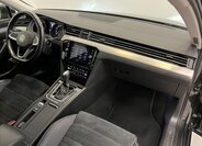 Volkswagen Passat Sedan / Limuzína 1,5 l 110 kw