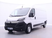 Citroën Jumper Ostatní 2,2 l 103 kw