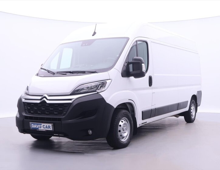 Citroën Jumper Ostatní 2,2 l 103 kw