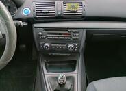 BMW Řada 1 10