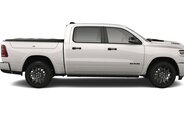 Dodge RAM Pick-up 3,0 l 403 kw
