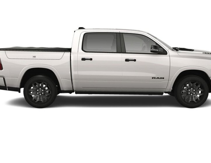 Dodge RAM Pick-up 3,0 l 403 kw