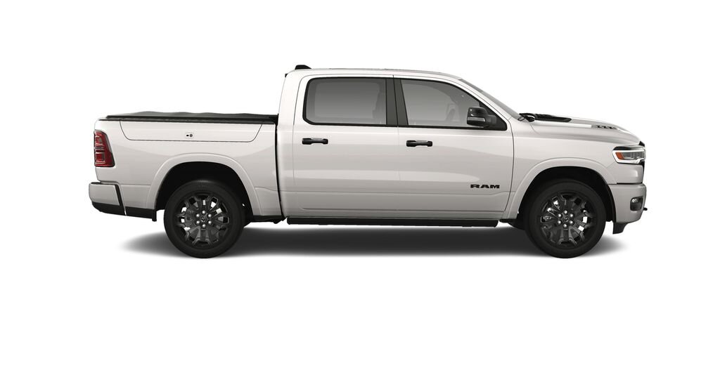 Dodge RAM Pick-up 3,0 l 403 kw