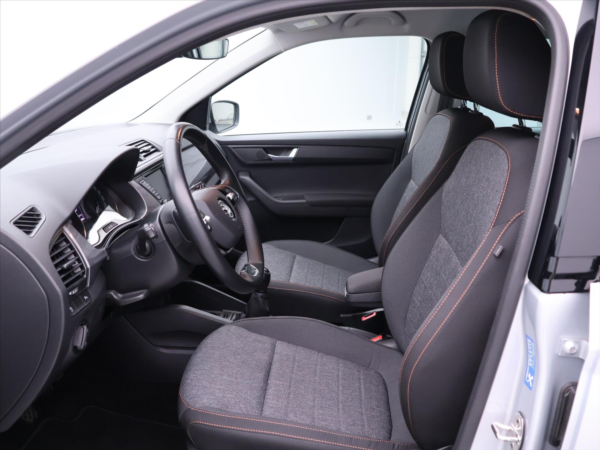 Škoda Fabia Kombi 999,0 70 kw