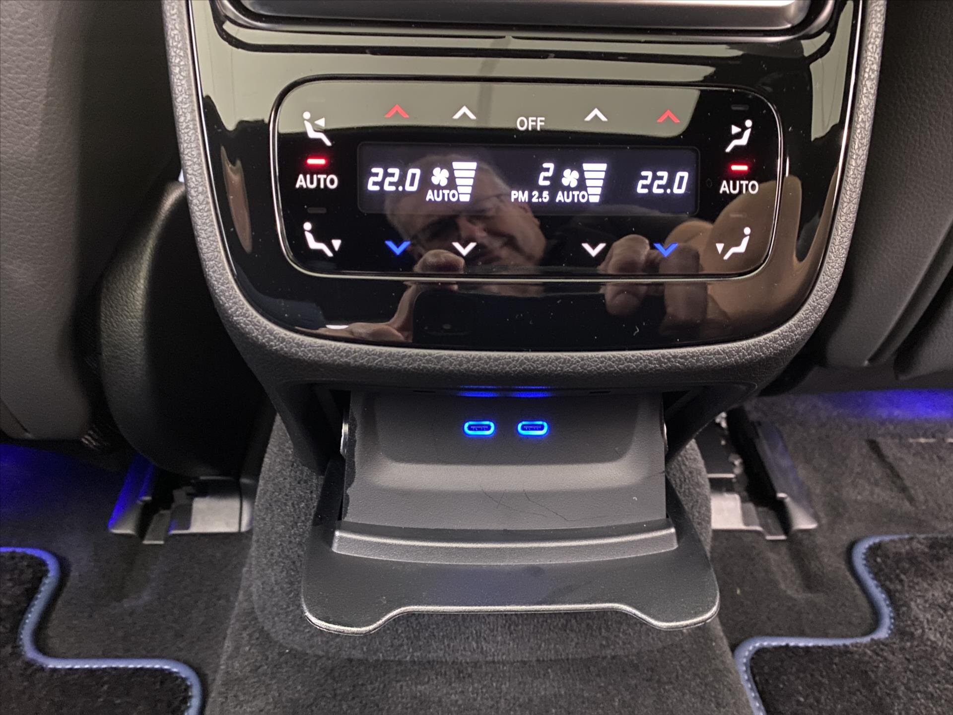 Mercedes-Benz EQS Liftback 0,0 484 kw