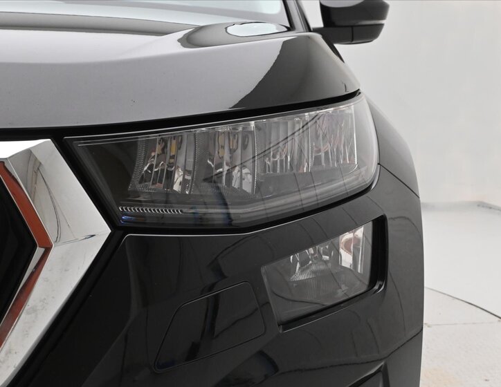 Škoda Kodiaq SUV 2,0 l 110 kw