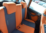 Fiat Panda Kombi 1,2 l 44 kw