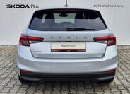 Škoda Fabia Hatchback 1,0 l 85 kw