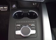 Audi A4 Sedan / Limuzína 2,0 l 140 kw