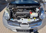 Nissan Micra Hatchback 1,2 l 48 kw