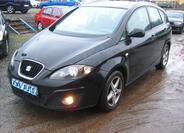Seat Altea 2