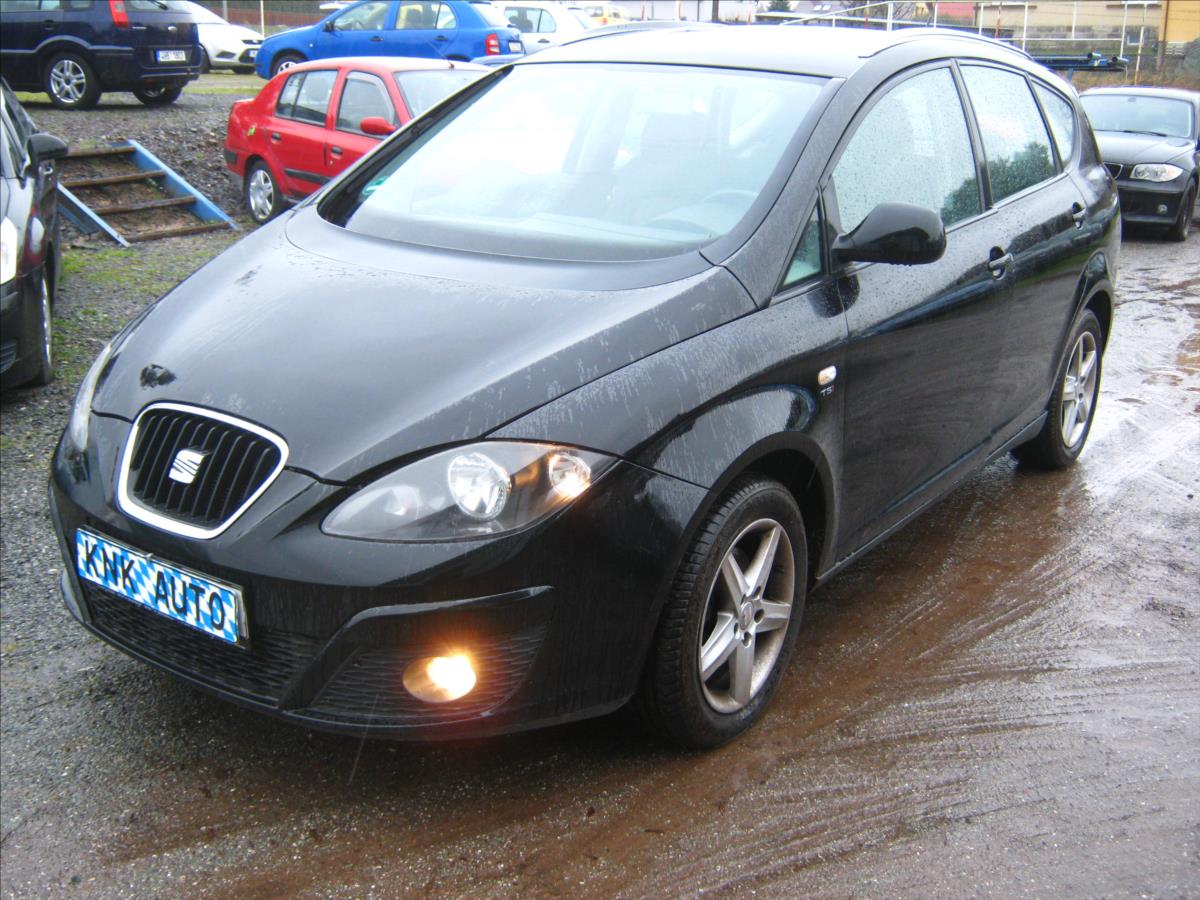 Seat Altea
