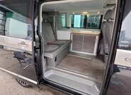 Volkswagen California VAN-Minibus 2,0 l 150 kw