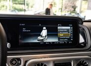 Mercedes-Benz Třídy G 12