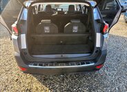 Peugeot 5008 SUV / Terénní 1,5 l 96 kw
