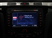 Ford S-MAX MPV 2,0 l 120 kw