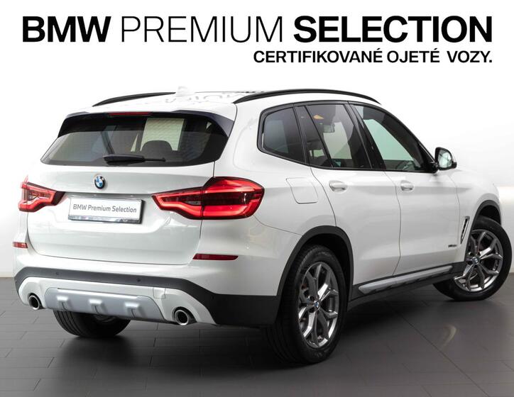BMW X3 5