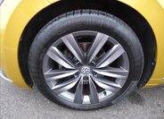 Volkswagen Arteon Hatchback 2,0 l 140 kw