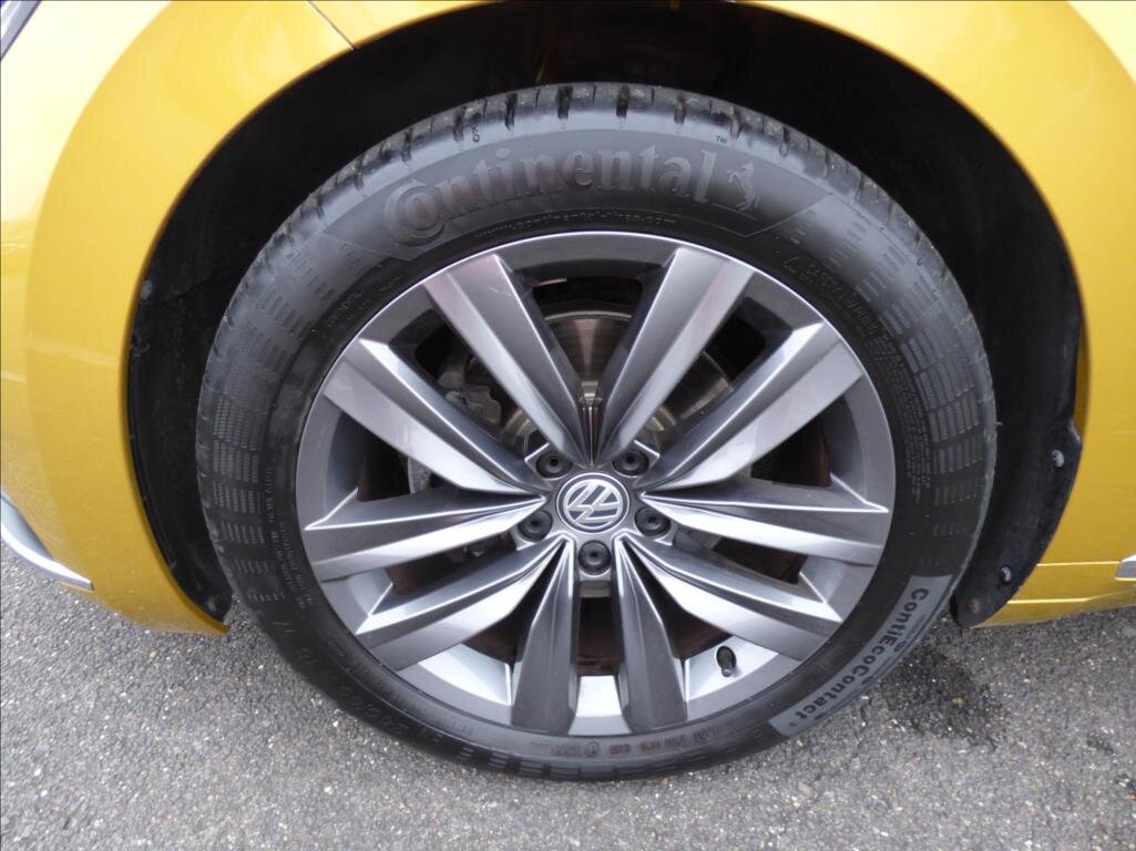 Volkswagen Arteon Hatchback 2,0 l 140 kw