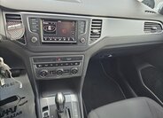 Volkswagen Golf Sportsvan 17