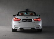 BMW M4 Kabriolet 3,0 l 317 kw