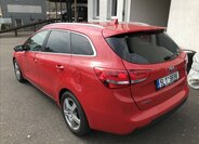 KIA Ceed Kombi 1,6 l 99 kw