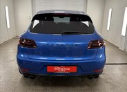 Porsche Macan 5