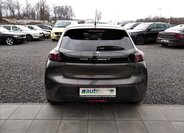 Peugeot 208 Hatchback 1,2 l 74 kw