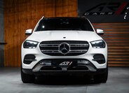 Mercedes-Benz GLE 6