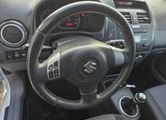 Suzuki SX4 12