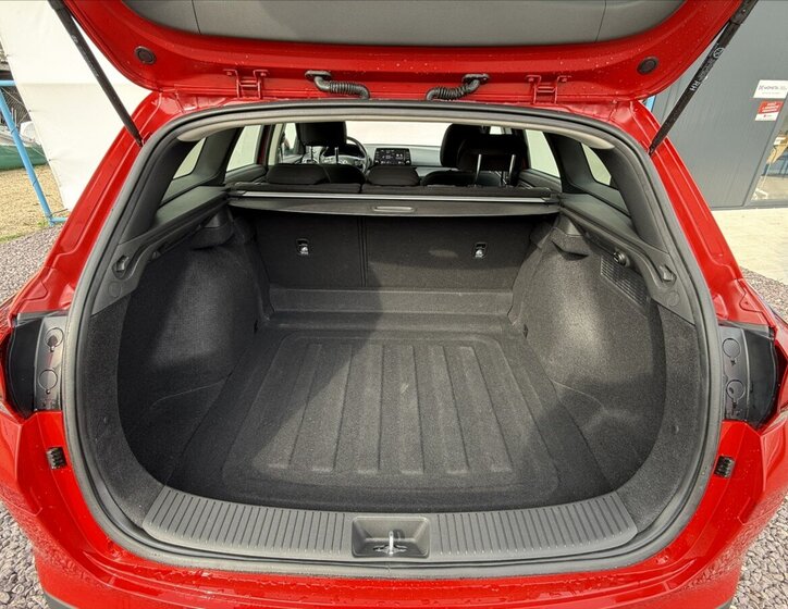 Hyundai i30 Kombi 1,5 l 81 kw